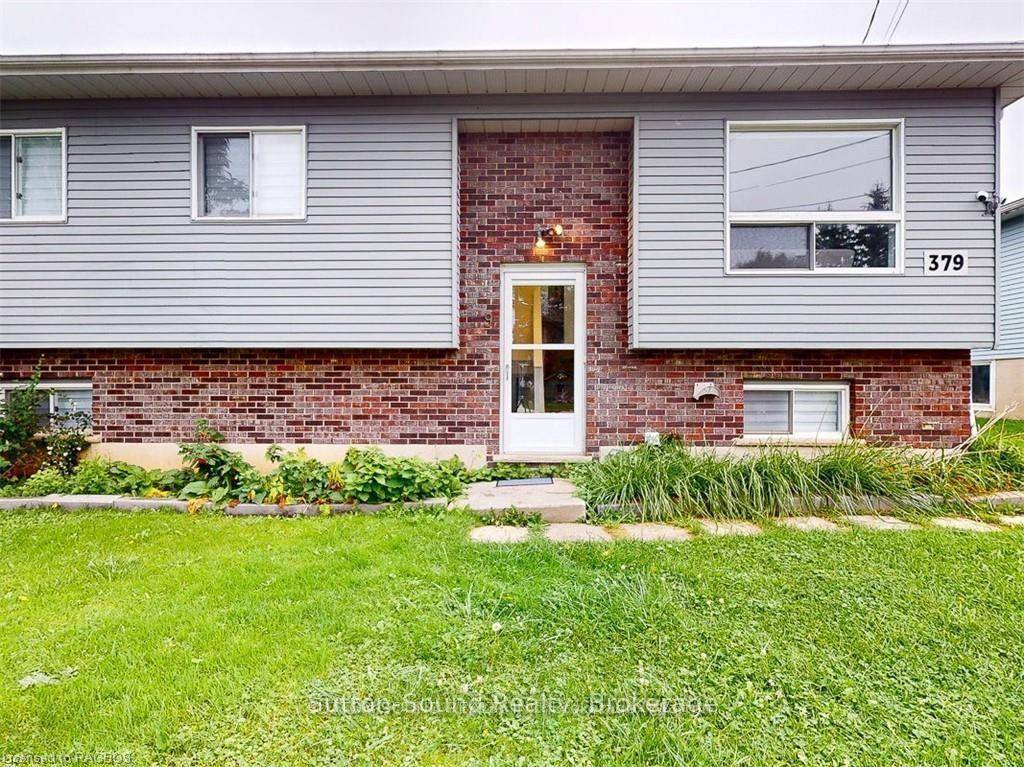 Welcome to 379 Isaac Street, located in one of Wiarton's most sought after neighborhoods, known for its friendly community and proximity to local amenities.