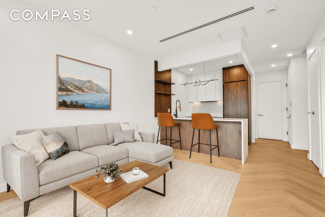 Introducing 90 Herbert Street, Brooklyn's newest boutique condominium development, located on a quiet, tree lined street at the crossroads of Williamsburg and Greenpoint.