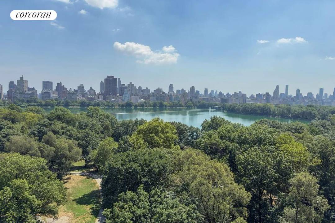 PREWAR CONDO HIGH FLOOR CENTRAL PARK VIEWS SPONSOR UNIT Perched high above Central Park on the 16th floor, this expansive corner residence offers a commanding vantage point with sweeping views ...