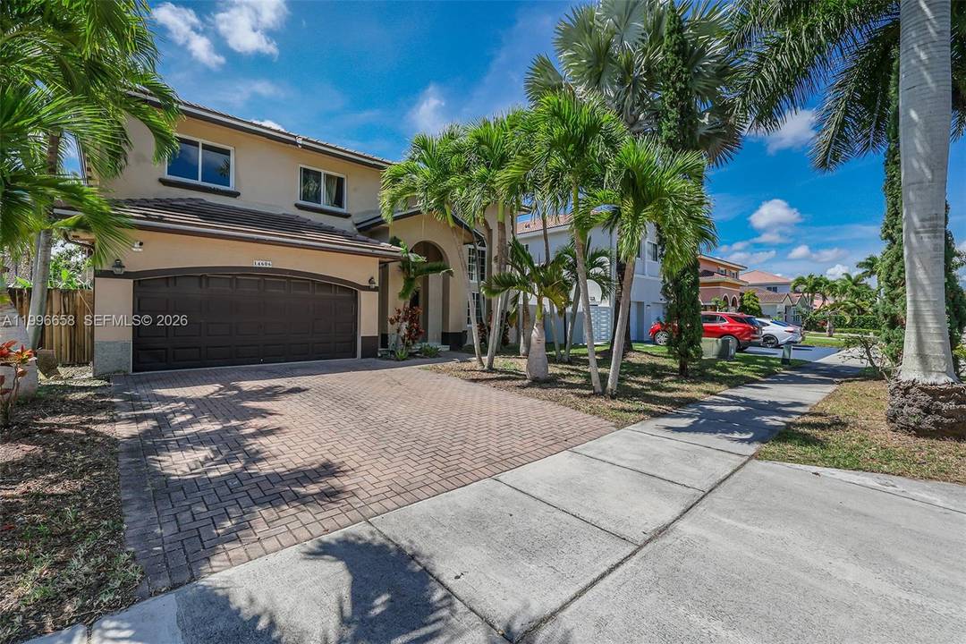 Unlock the potential of this 4 bedroom, 3.