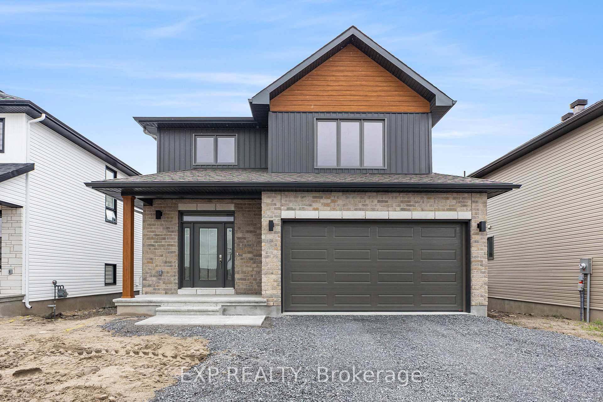 Brand New Home Move In March 2025 !