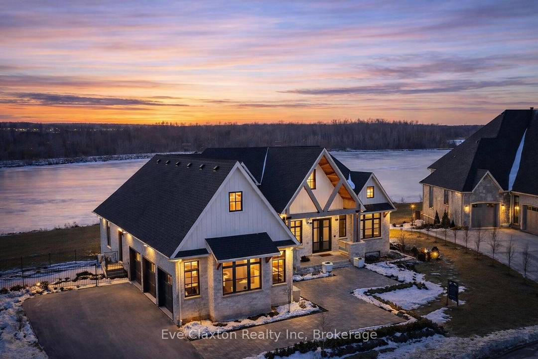 Experience true waterfront living without leaving the city.