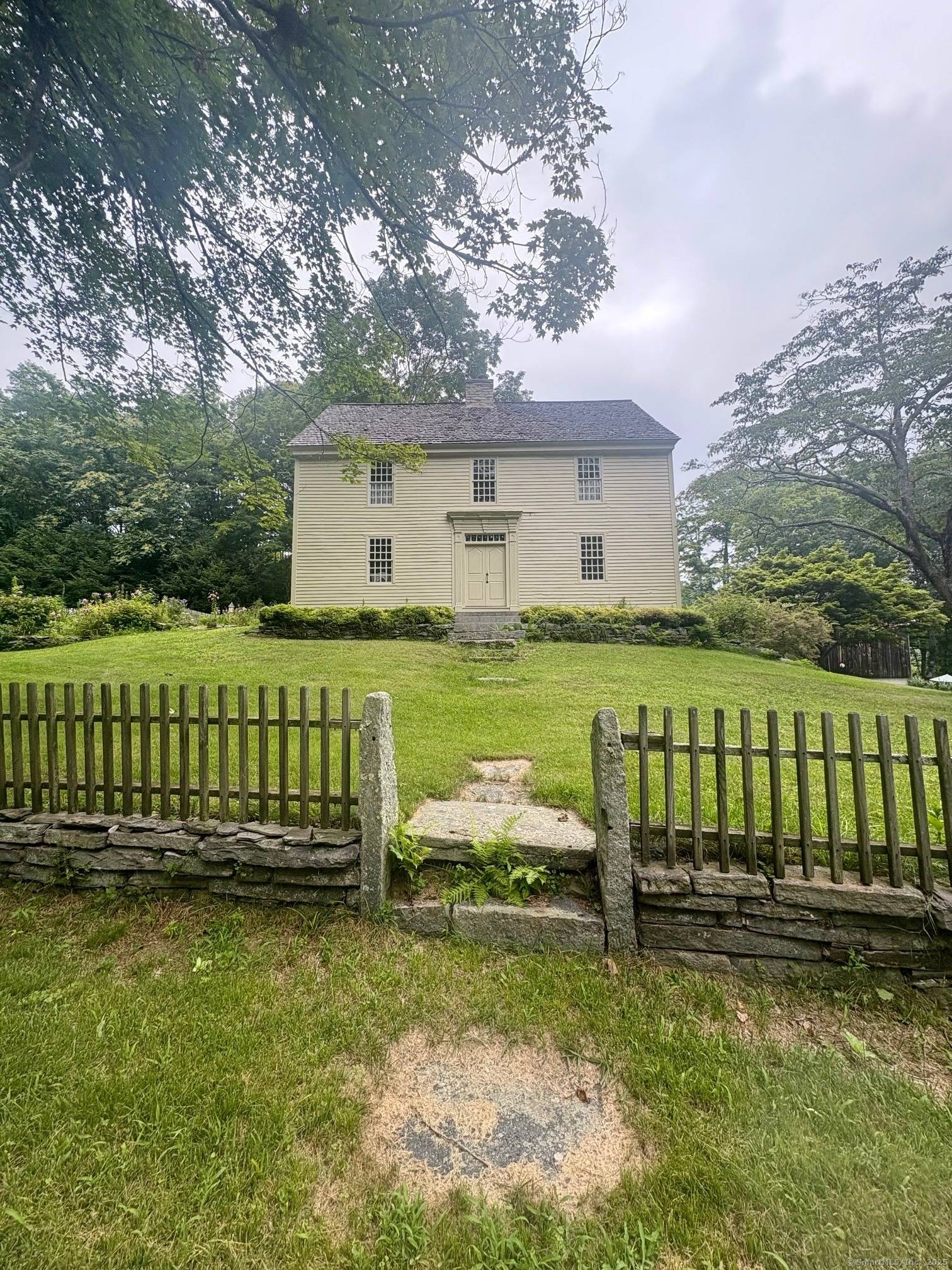 Charming Antique Home for Rent in East Haddam Rent the entire home and enjoy the character of this beautifully maintained antique property just minutes from the iconic Goodspeed Opera House.