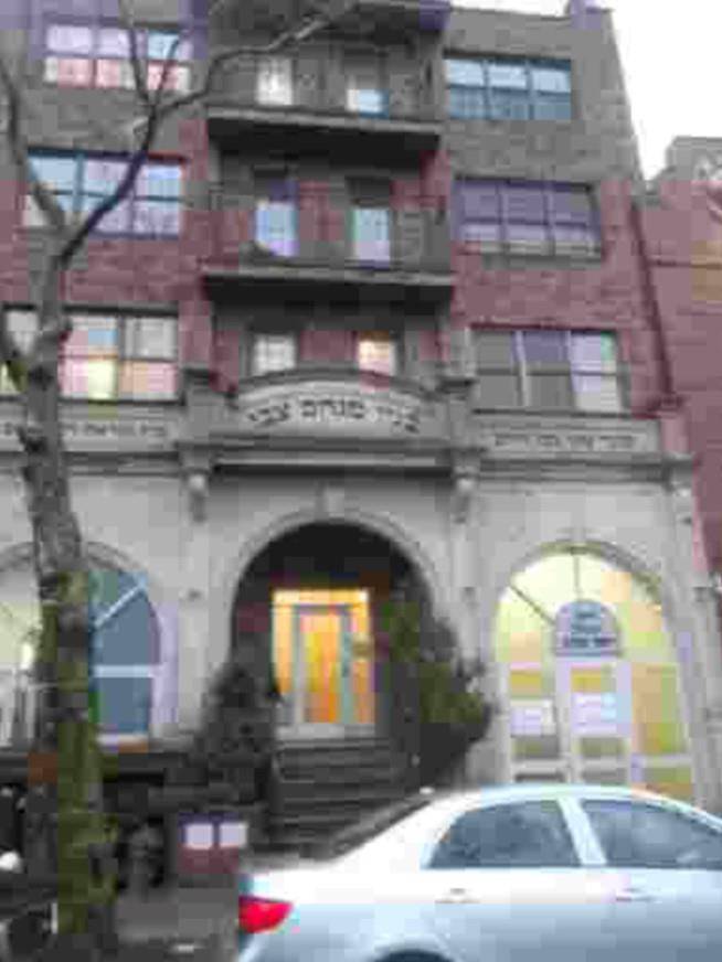 This spacious 1, 207 sq. ft.