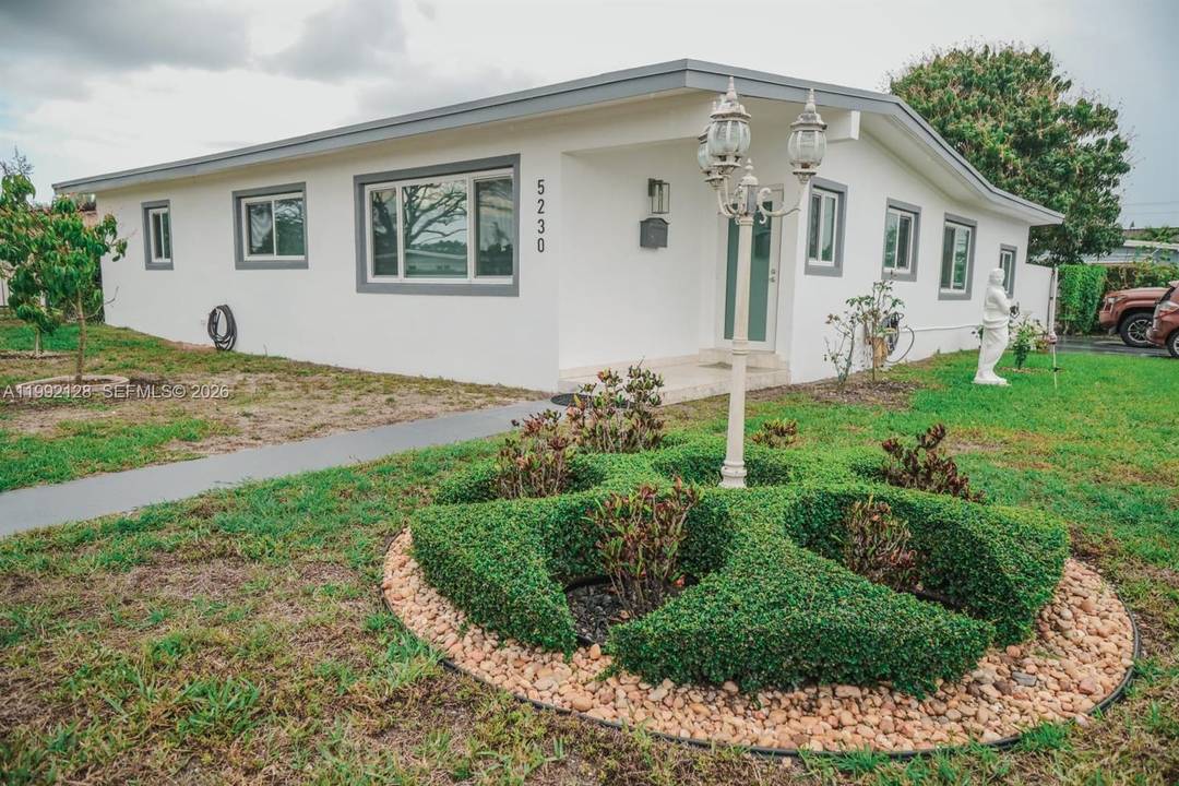 Welcome to this charming single family home, where comfort, space, and convenience come together beautifully.