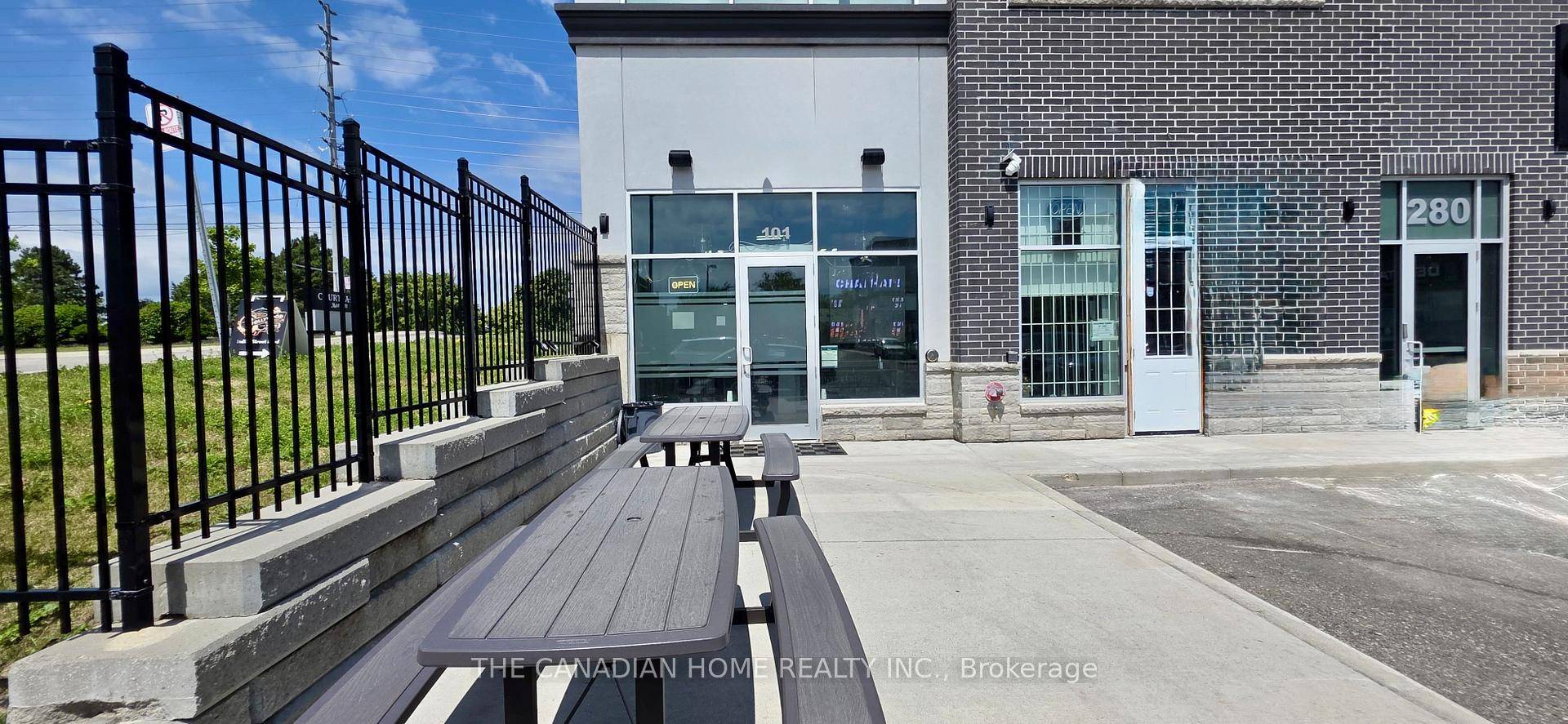 Prime opportunity in Peel Region, Mississauga Indian fast food takeout restaurant for sale in a highly desirable location near Highway 401W, offering excellent visibility and accessibility.