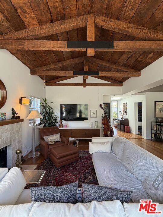 2817   Virginia Ave 3BR Santa Monica La