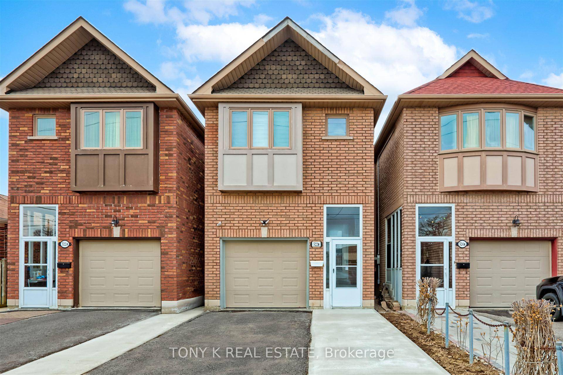 Welcome to this delightful detached 2 storey home nestled in the vibrant heart of Scarborough, perfect fit for families looking to grow, thrive, and enjoy the convenience of city living ...