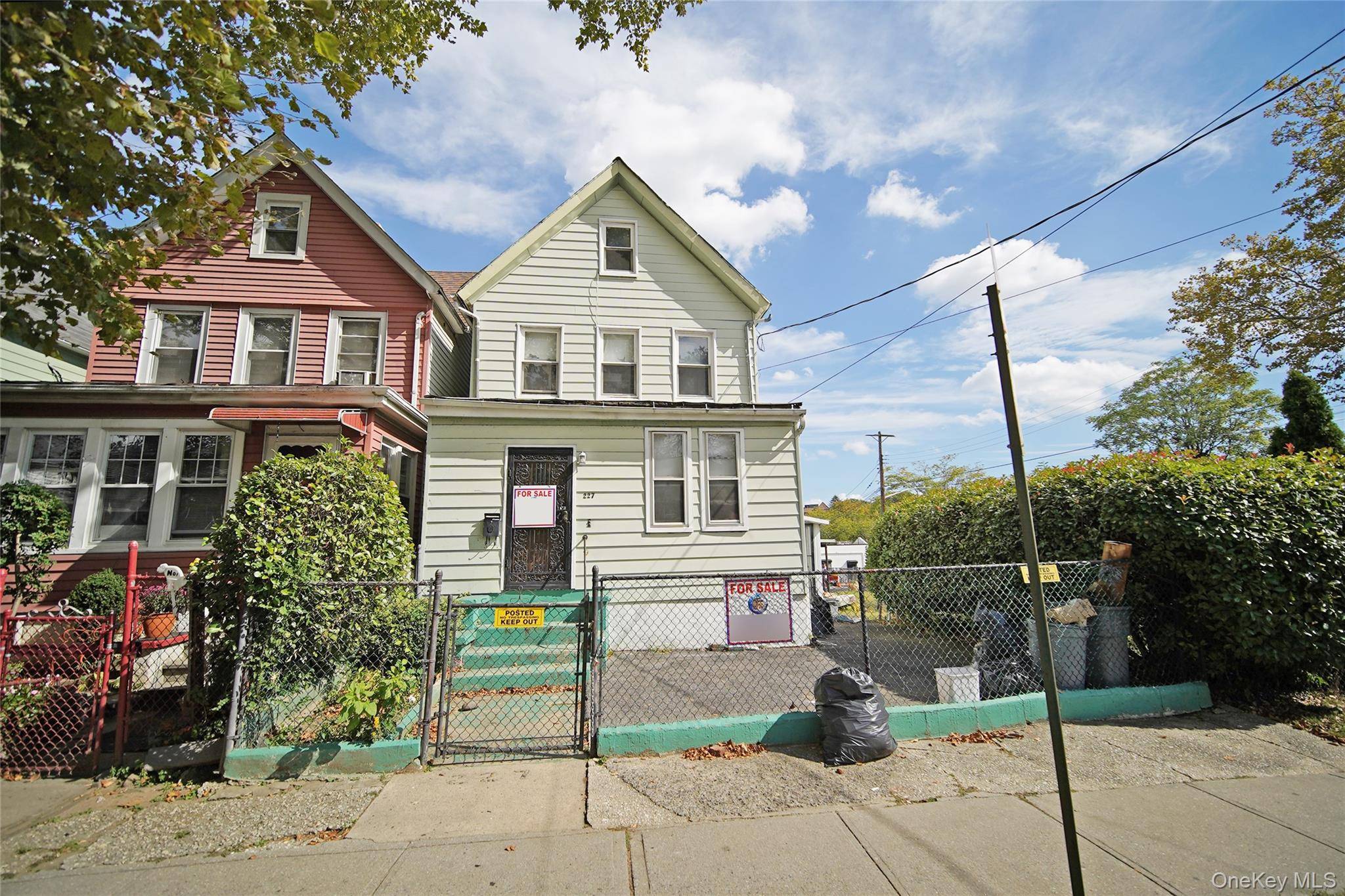 Dream home for investors !