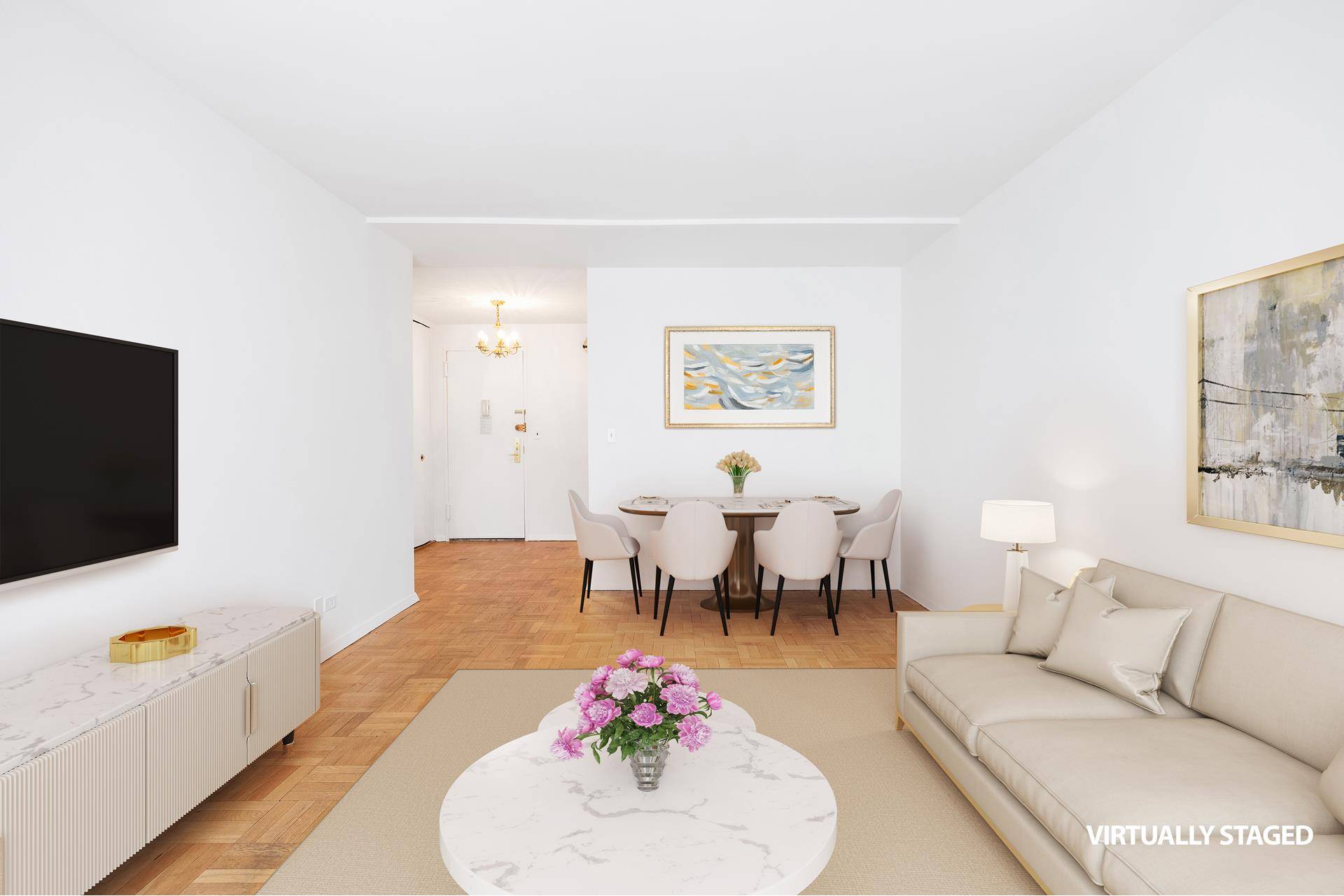 ALL OPEN HOUSES ARE BY APPOINTMENT ONLY.
