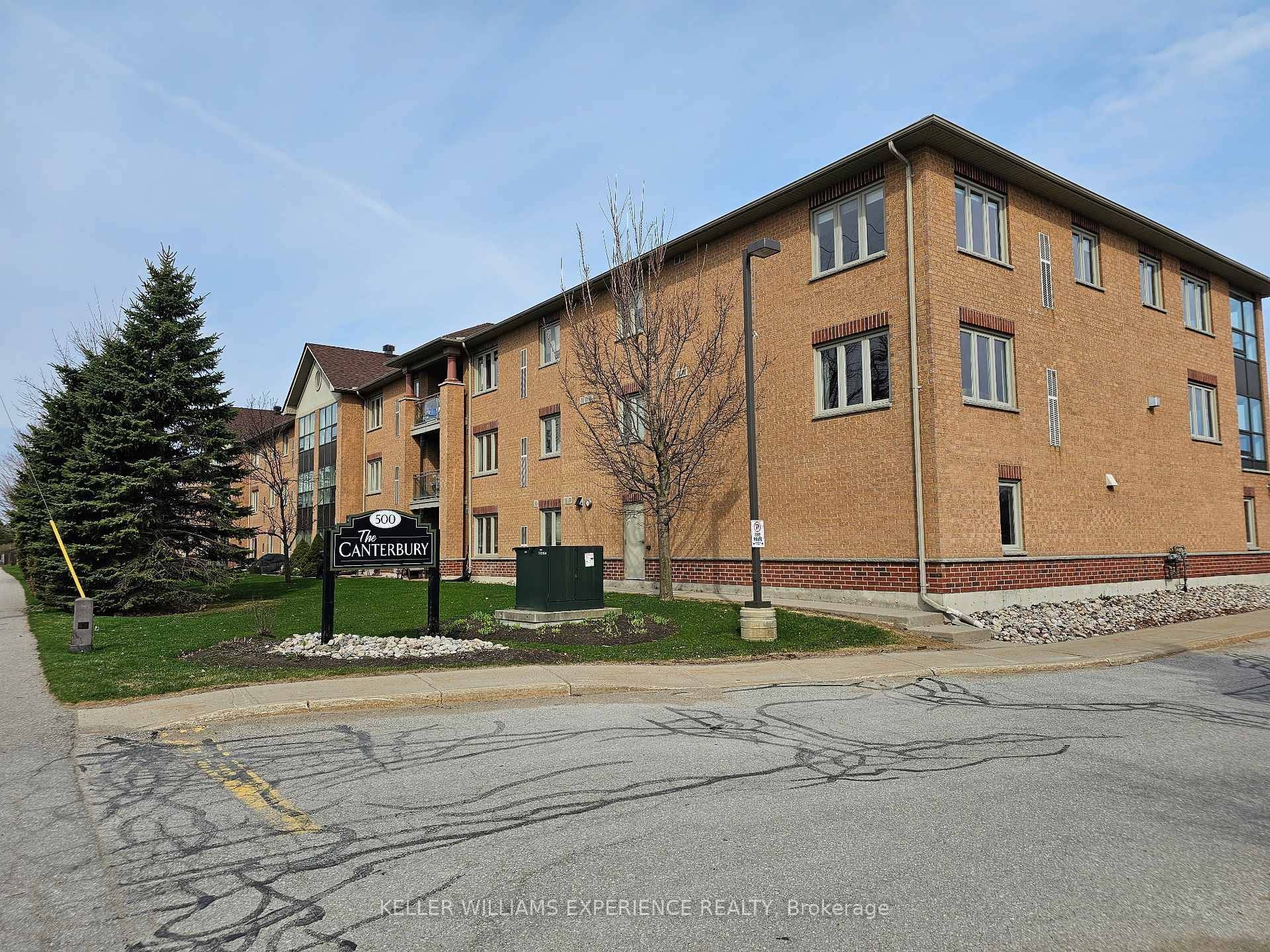 Welcome to 500 Mapleview Dr !
