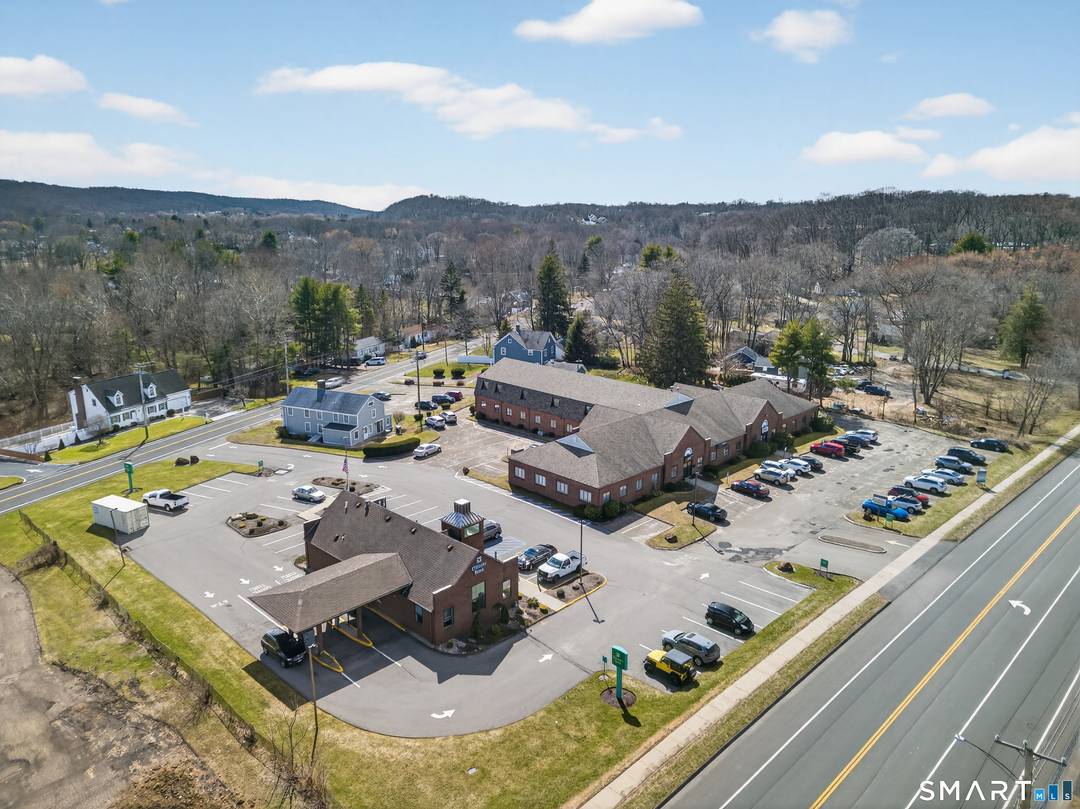 Incredible Investment opportunity to own three buildings on one large 2.