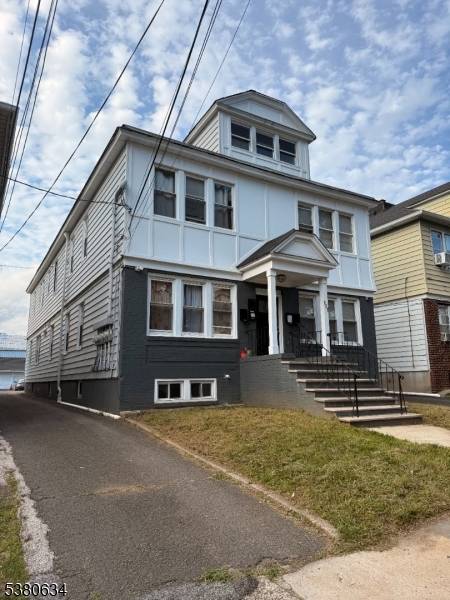 Fantastic opportunity to own a solid 4 family property in a desirable Section of Elizabeth.