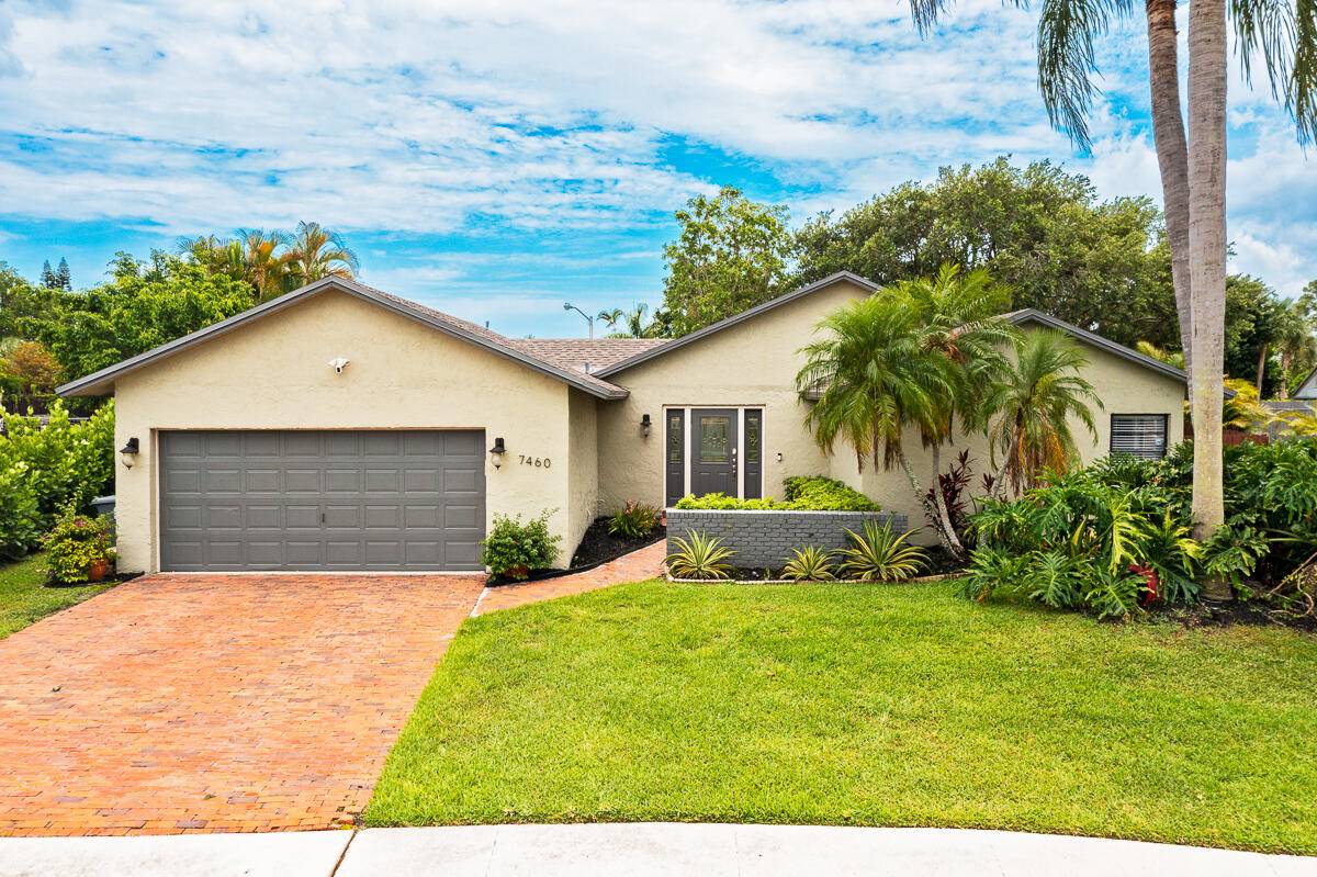 Welcome to your perfect Florida retreat !