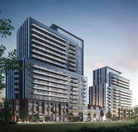 Welcome to Mobilio Condos located in the heart of Vaughan Metropolitan Centre and Downtown Vaughan.