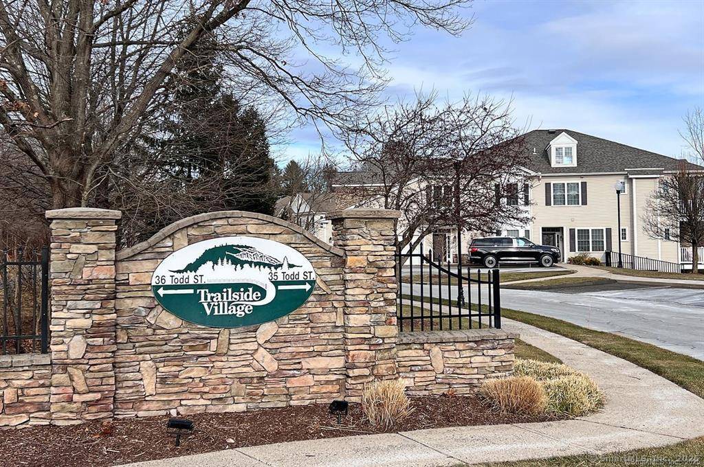 Wonderful Opportunity to Downsize and Live In This Beautiful Mount Carmel 55, 2 Bedroom, 2 Bathroom Ranch Condo With Plenty Of Closets, Living Space and a Attached Garage !