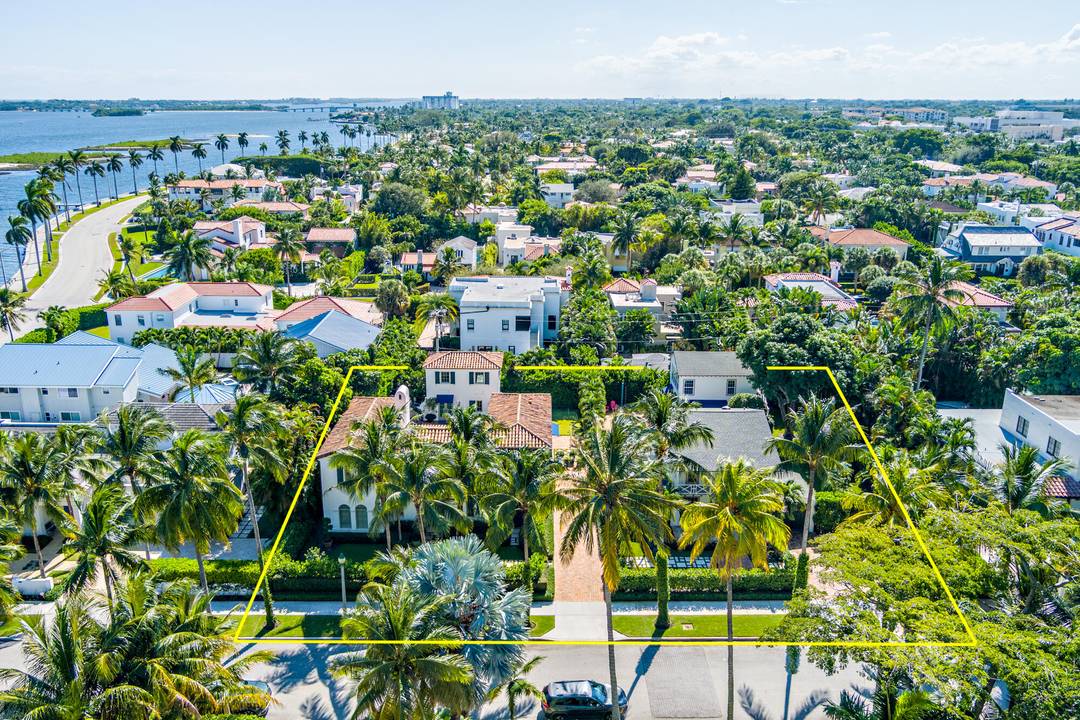 A unique one of a kind compound in one of the most sought after neighborhoods in West Palm Beach with approximately 7, 350 sq ft on just under half an ...