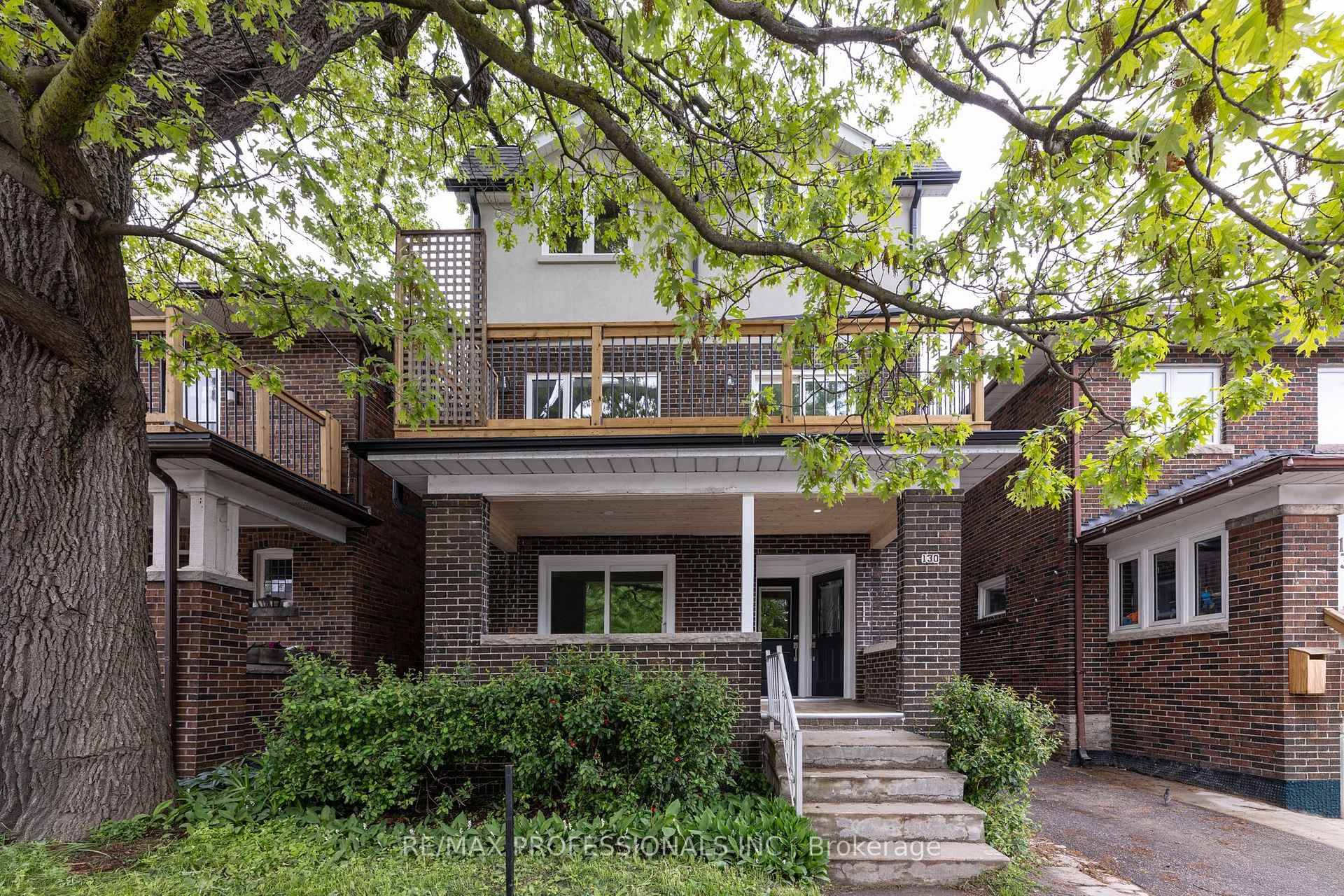 Be the first to call this brand new apartment home, just minutes from Bloor !