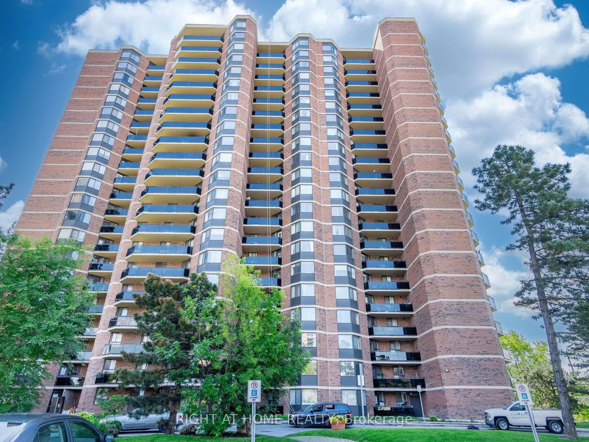 Discover one of Toronto's best kept secrets at 234 Albion Road.