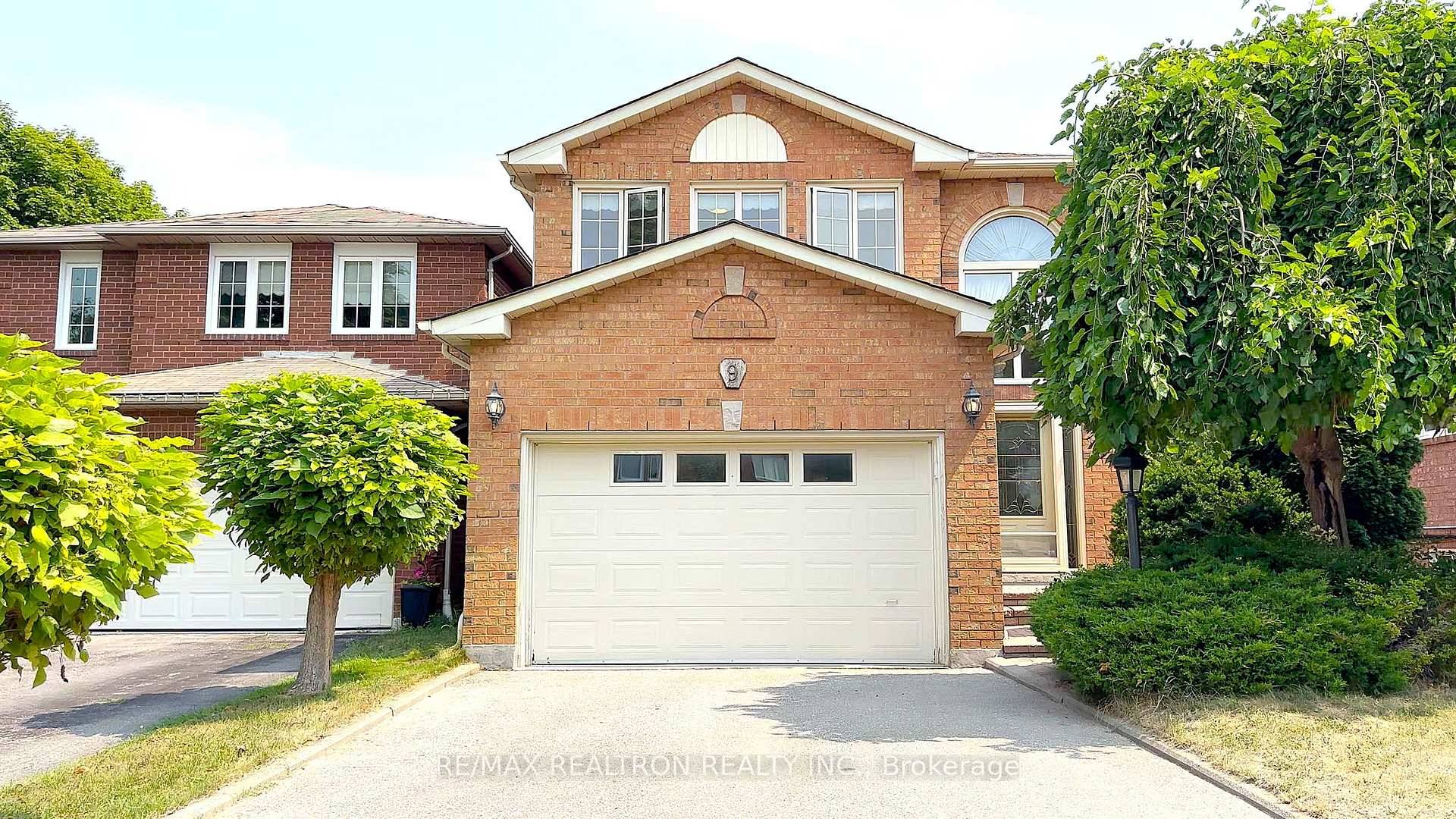 Welcome to this beautifully maintained, move in ready home nestled on a quiet, family friendly cul de sac in one of Toronto's most desirable Scarborough neighborhoods.