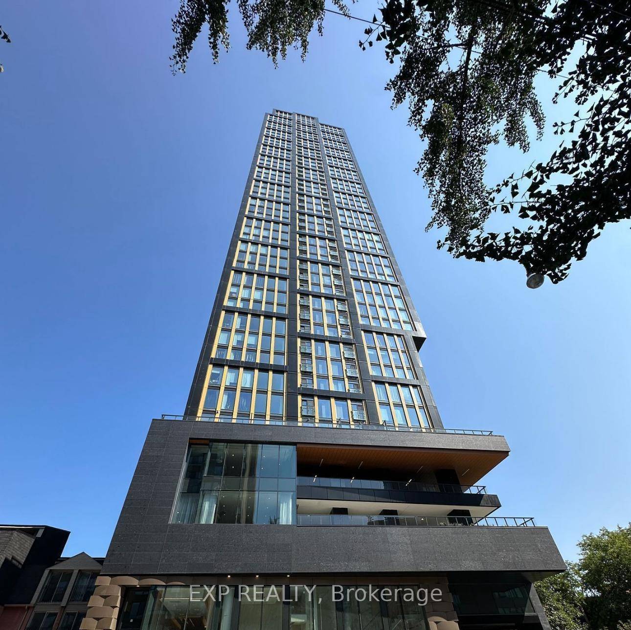 Welcome to Prime Condos, Suite 5001 perched on the 50th floor with spectacular, unobstructed views, this stunning unit offers a penthouse like lifestyle without the premium price tag added custom ...