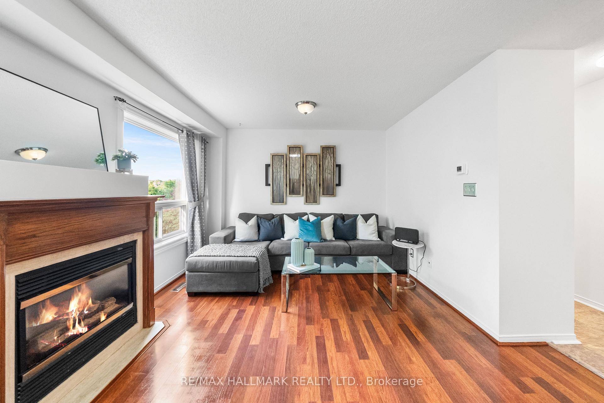 This beautifully maintained, freshly painted 3 bedroom, 2 bathroom townhome offers comfort, space, and functionality for modern family living.