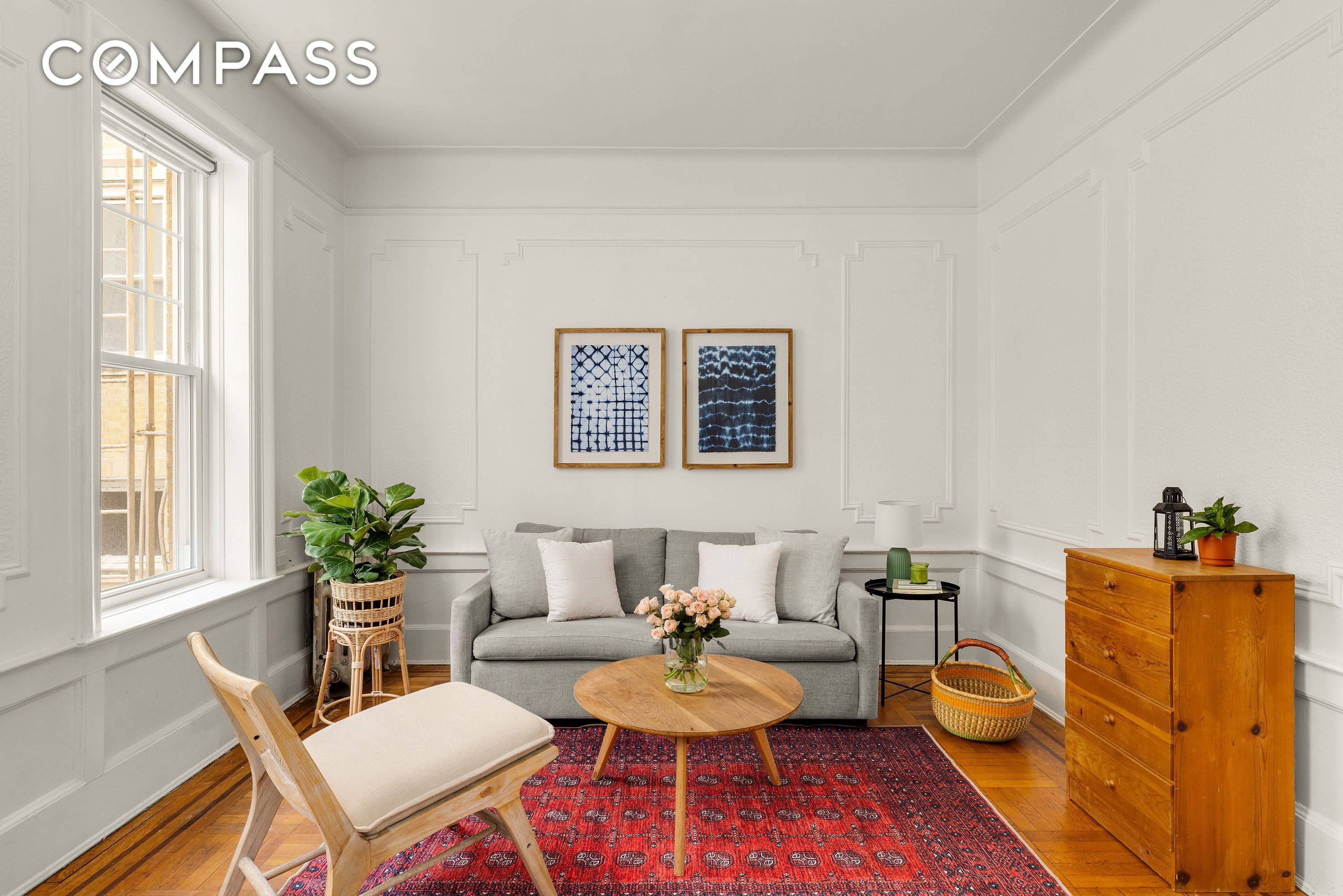 Welcome to Unit 20 at 765 42nd Street a bright, spacious 2 bedroom home on the second floor of a classic Finnish co op building, just half a block from ...