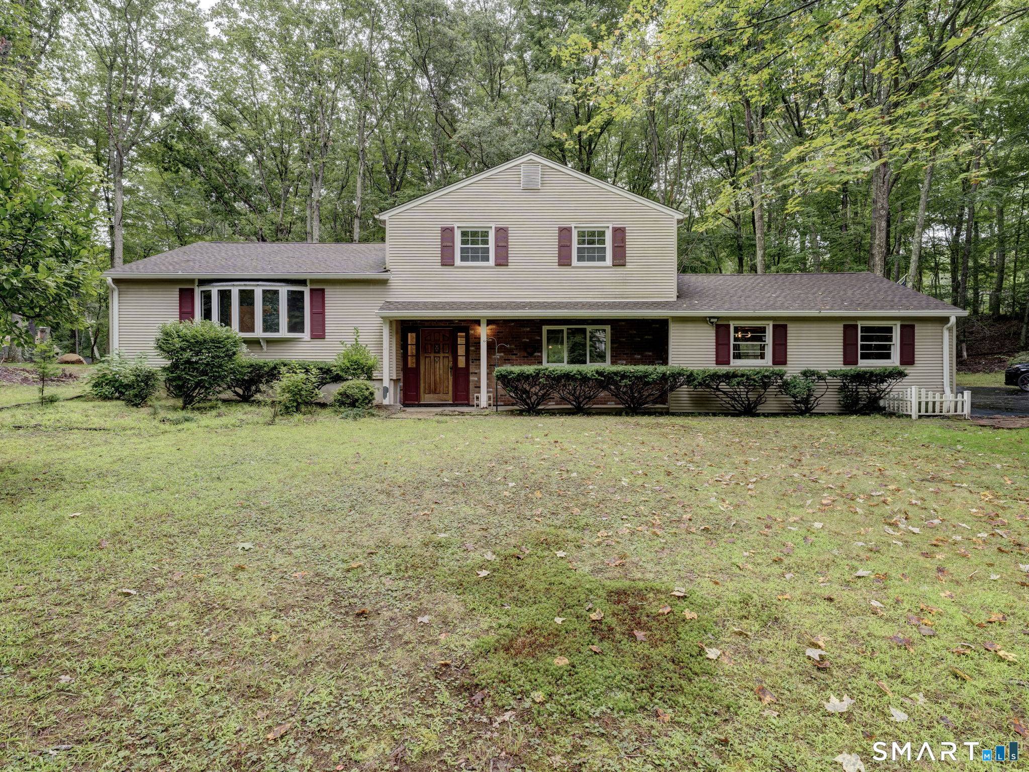 A Fantastic Opportunity in an Adorable Neighborhood Welcome to a home that offers incredible potential, a great location, and peace of mind with many of the major systems already updated.