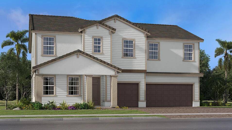 9311 Pearch Lane Single-Family Palm Beach