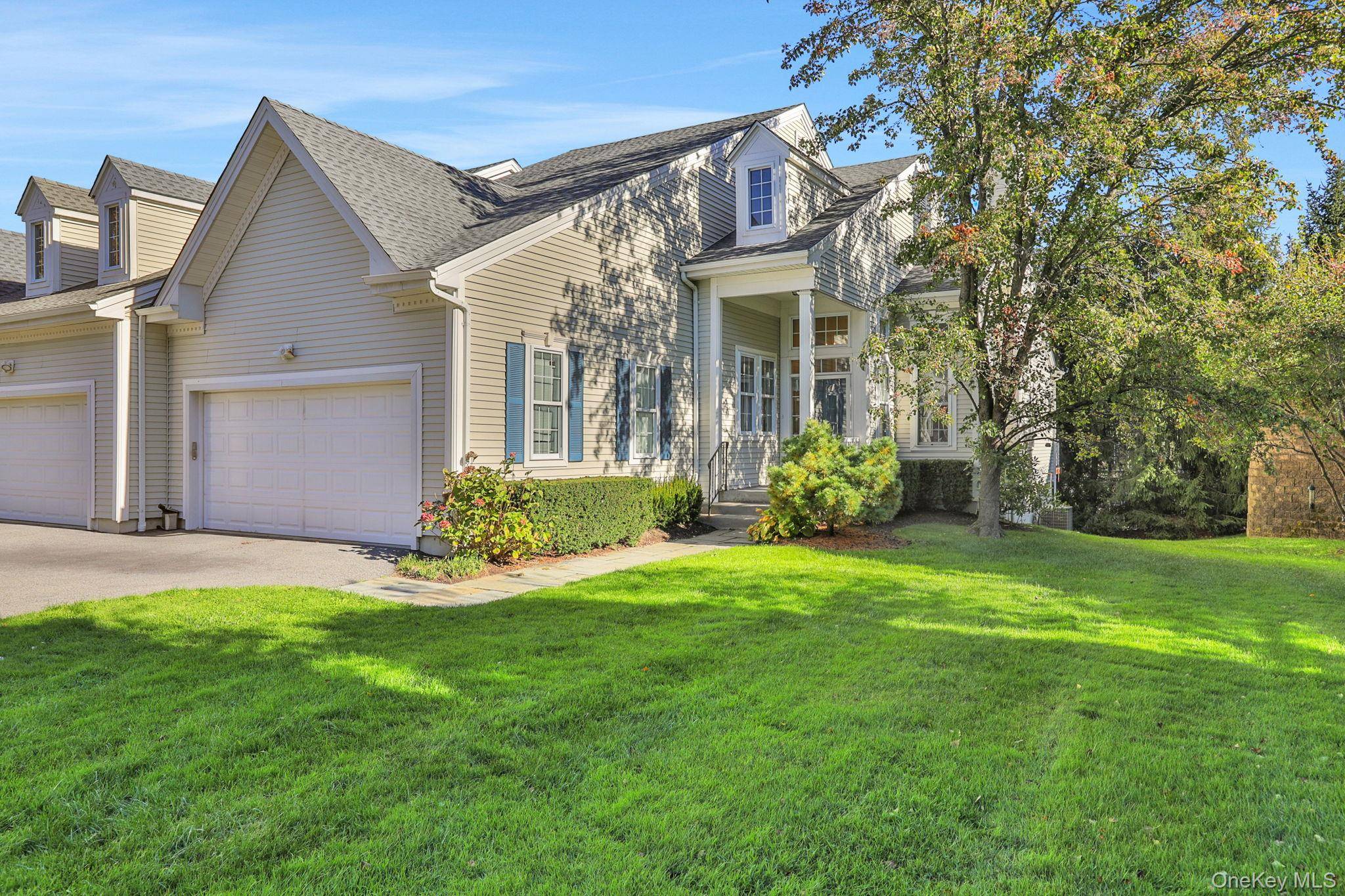 If you dream of a lifestyle that feels like a vacation every day, then BelleFair in Rye Brook is the ideal place to call home !