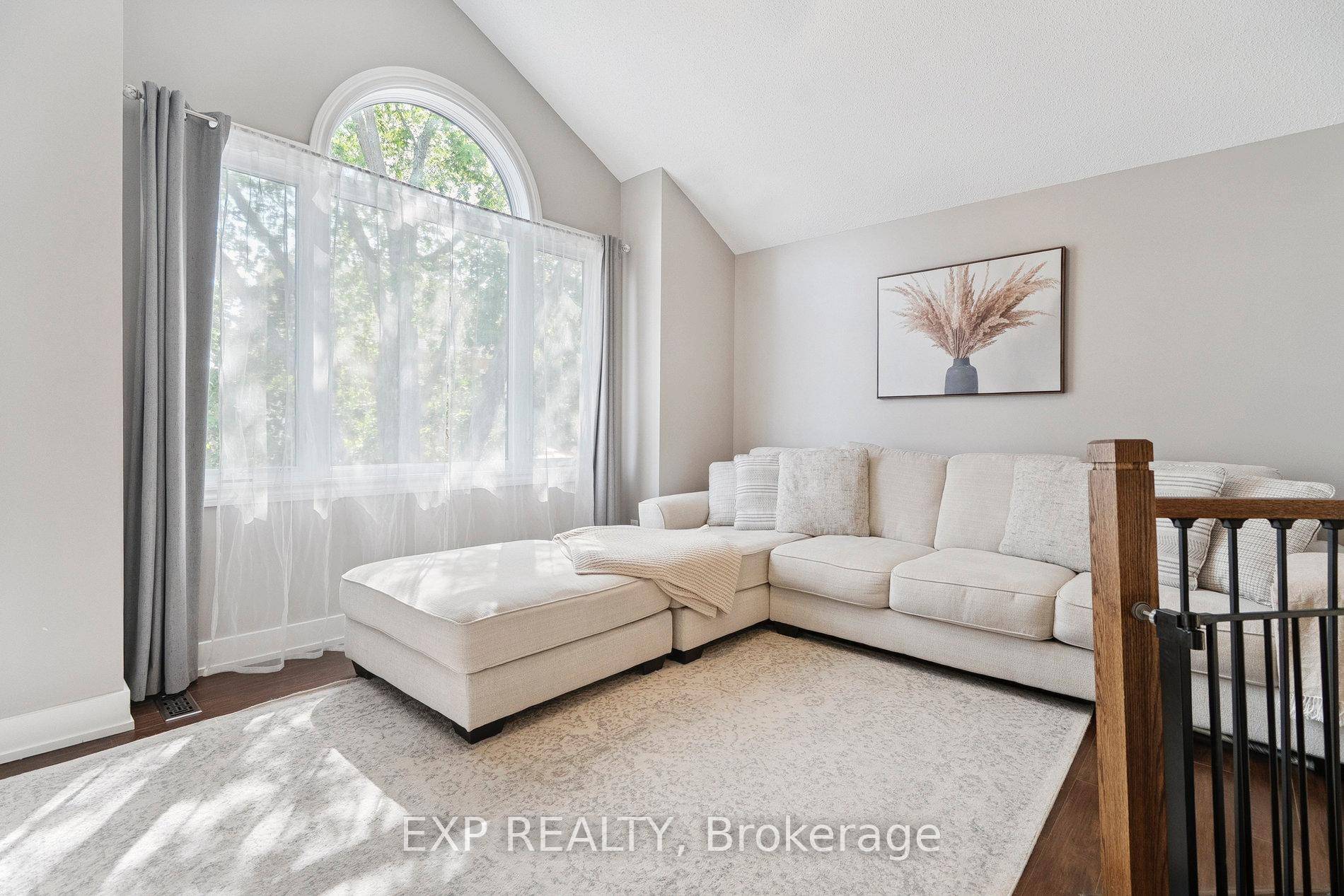 UPGRADED, SPACIOUS, BRIGHT and ready to be yours !