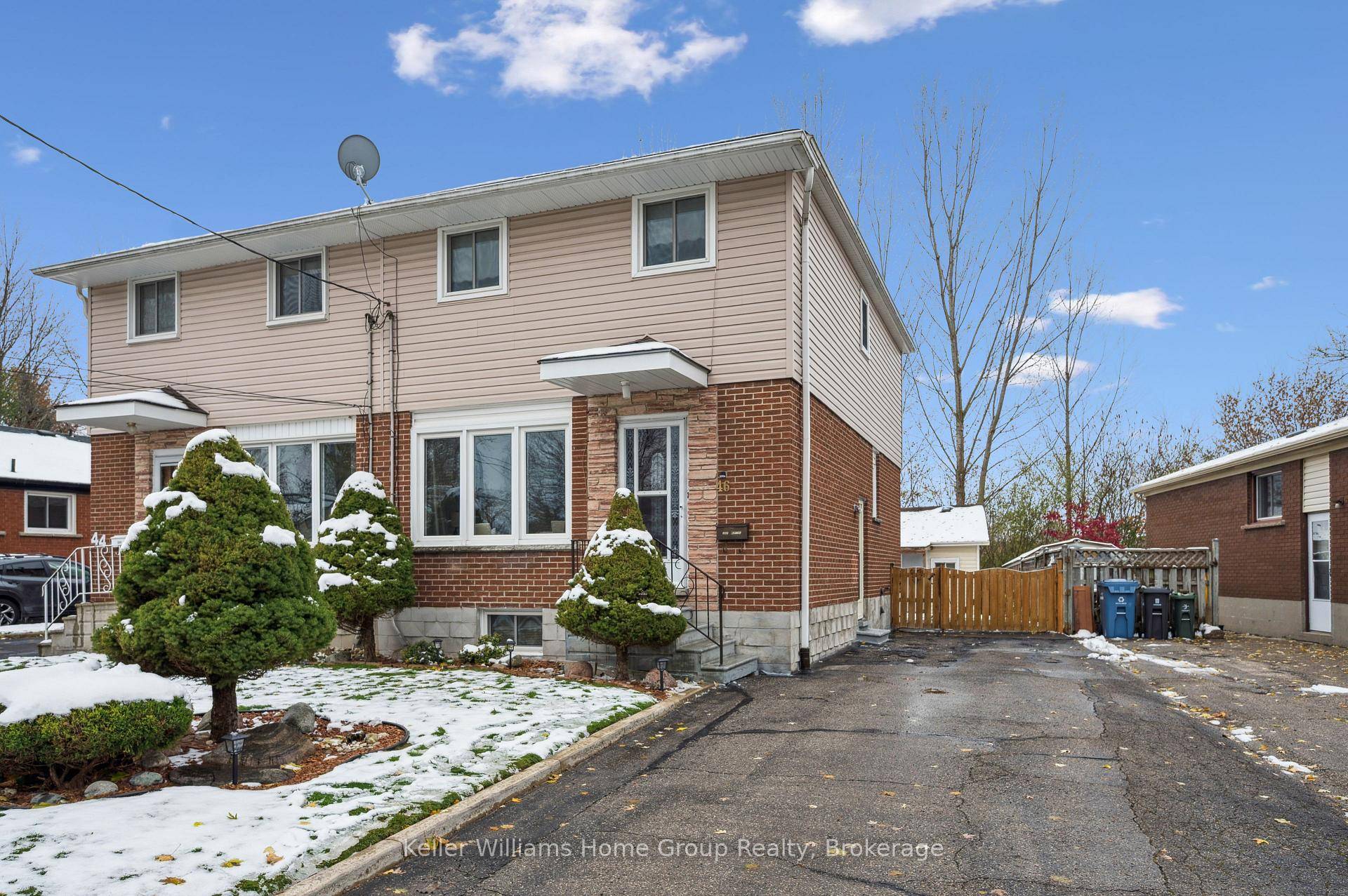 Welcome to this beautifully maintained 4 bedroom family home, lovingly cared for by the same owners for over four decades.