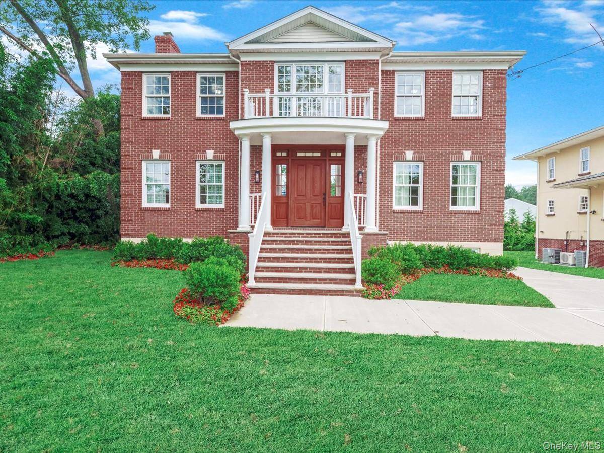 An architectural masterpiece of award winning distinction, this brand new construction is the epitome of modern luxury, crafted with uncompromising precision and the world s finest materials.