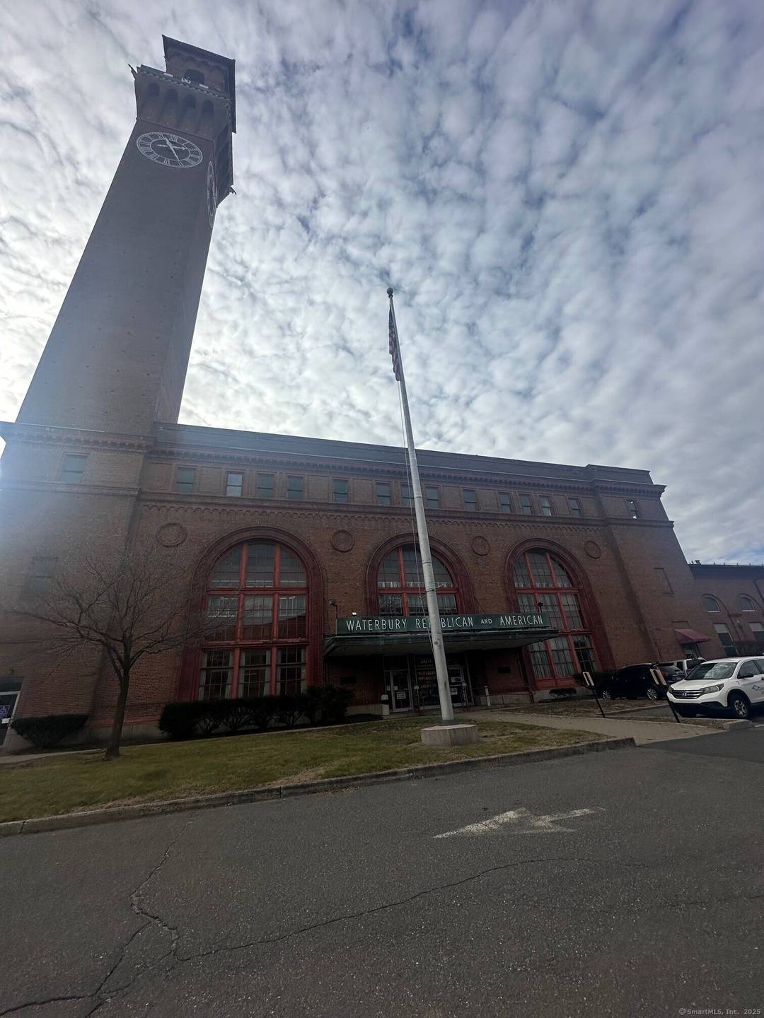 For Sale Waterbury Union Station Clocktower Building Premier Redevelopment Opportunity Shovel Ready Located in the heart of Waterbury, Connecticut, the iconic Waterbury Clocktower Building presents a unique and exciting redevelopment ...
