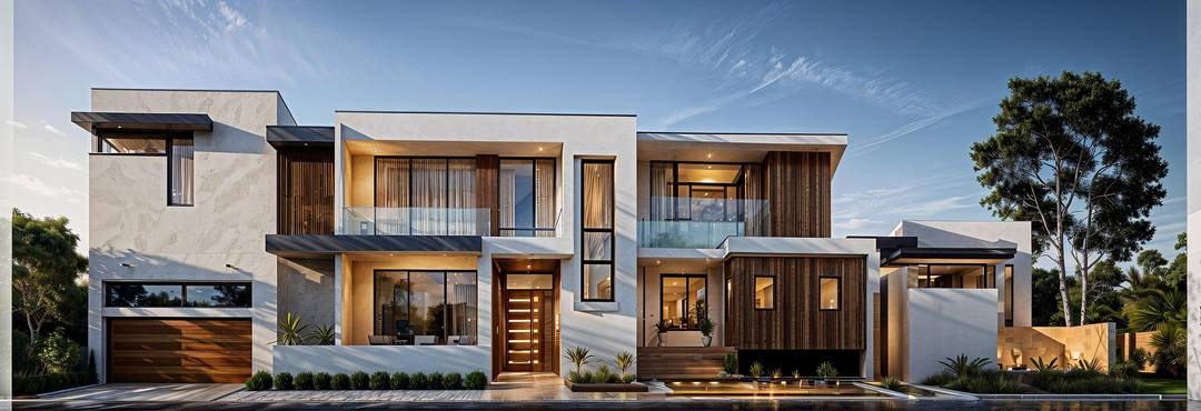 Introducing the brand new luxury residence in the heart of Delray Beach, Casa Serafina.