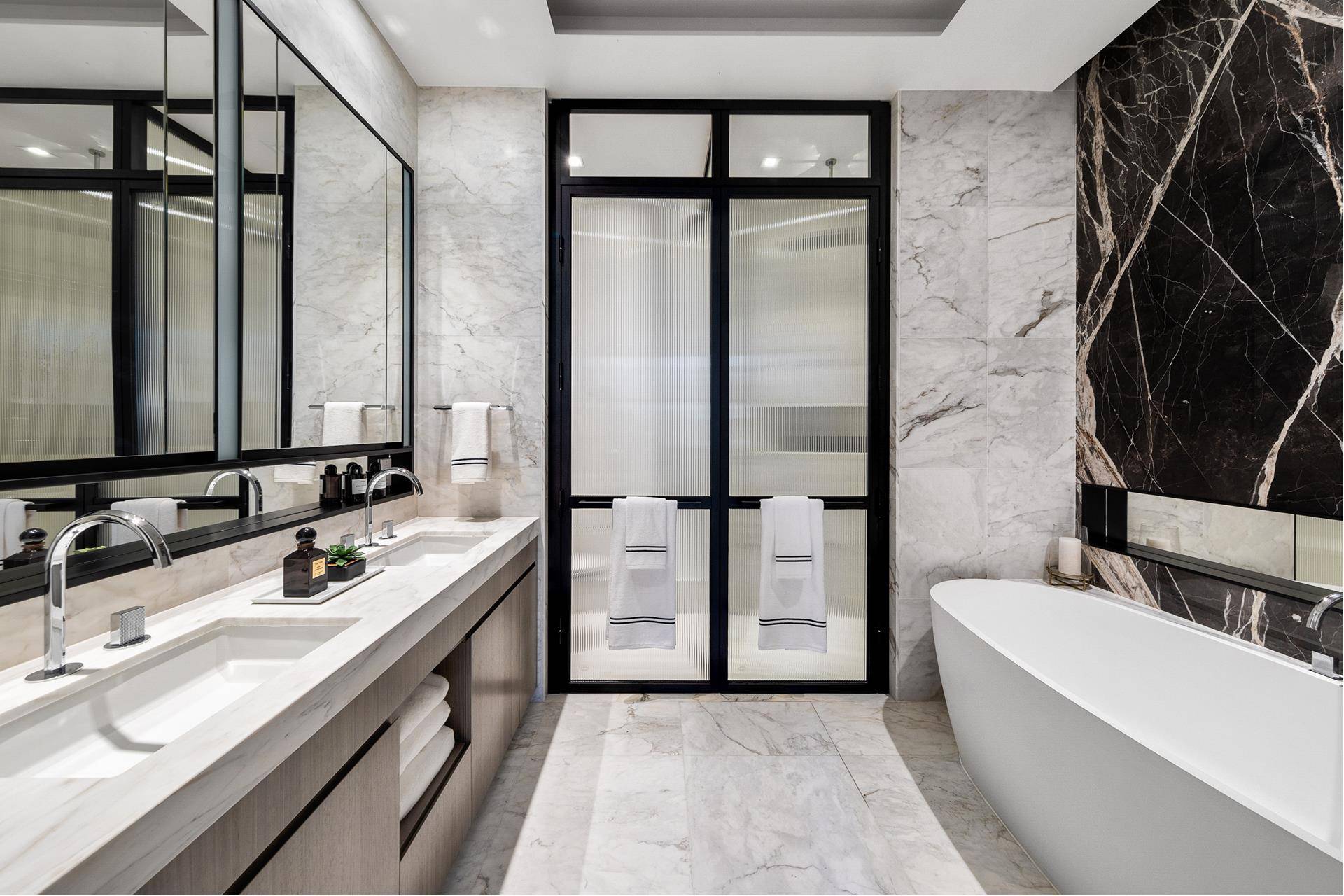 Immediate Occupancy. Paying homage to the most coveted elements of an architectural masterpiece at 108 Leonard, ornamental majesty and historic provenance are leveraged anew with fresh modern forms and contemporary ...