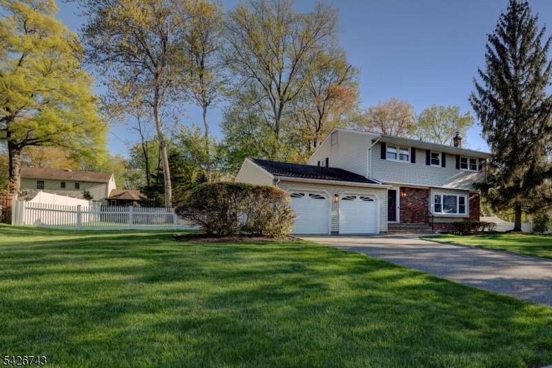 Prepare to fall in love with this gorgeous Colonial style home.