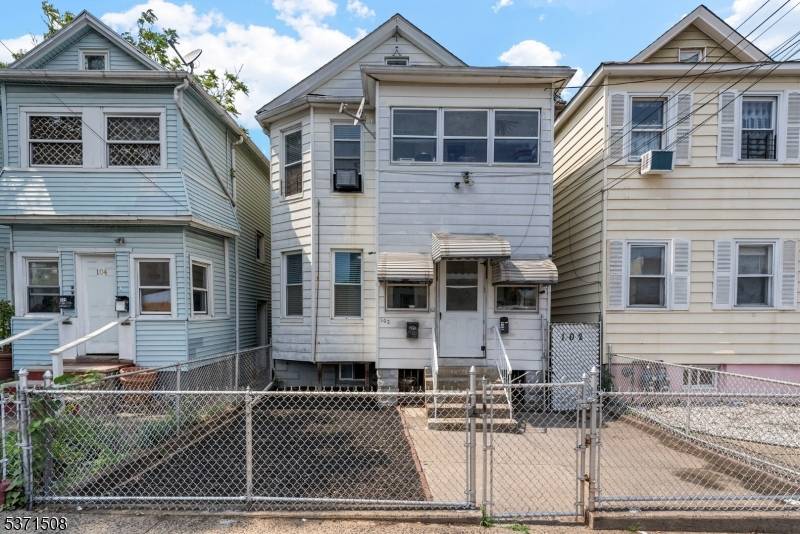 Welcome to your next opportunity in the heart of Clifton, NJ.