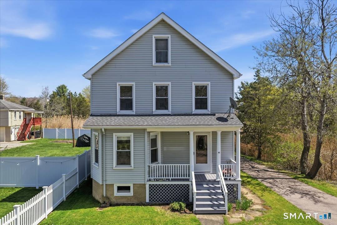 Welcome to this fully updated property at 46 Hatch St, offering comfort, versatility, and strong income potential.