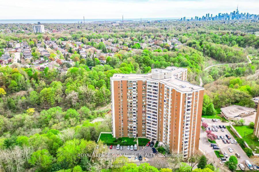A Must See ! Don't Miss This Toronto's Hidden Gem !