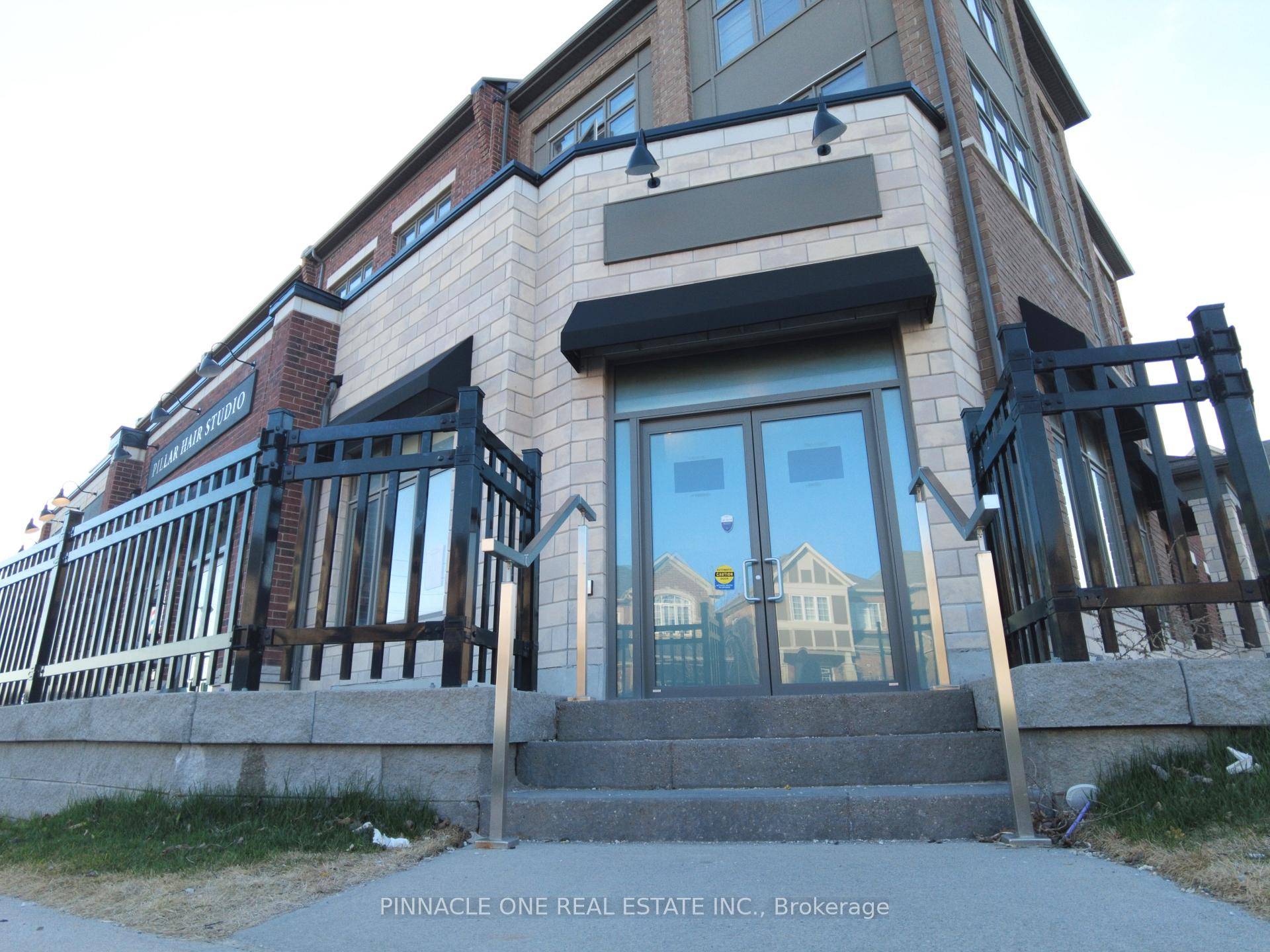 Prime Business Opportunity in WhitbySeize the Chance to Establish your Business in a Thriving Area of Whitby !