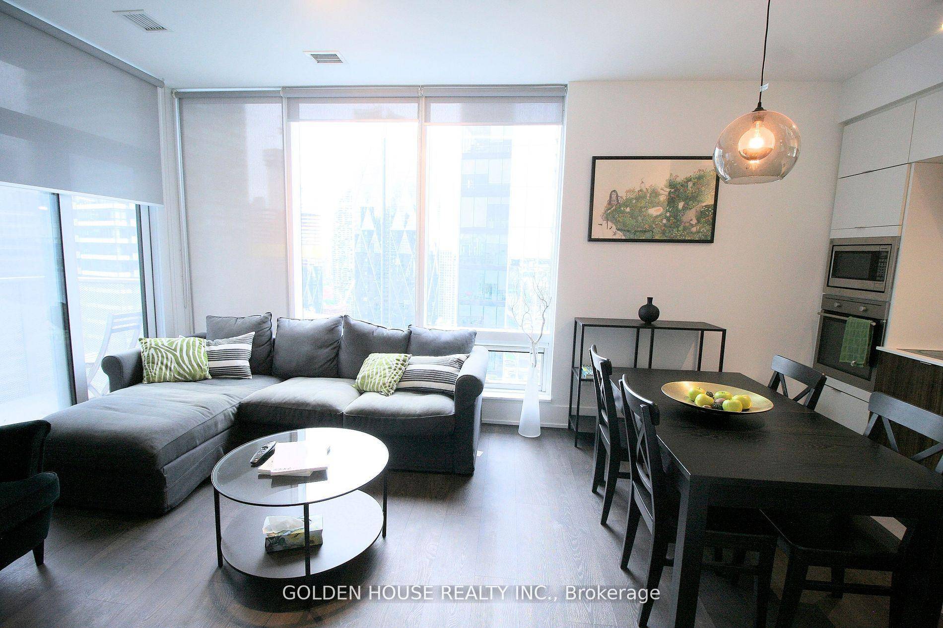 Built by on of Canada's best developer, Tridel.