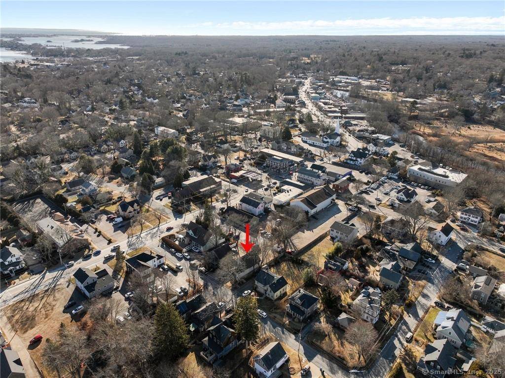 Welcome to quaint, peaceful Wakefield Village.