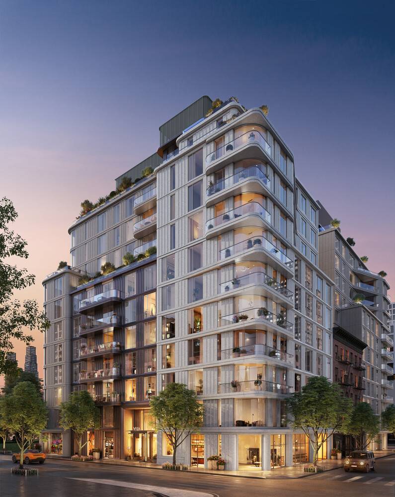 Now offering two years of common charges on contracts signed by February 28, 2026.