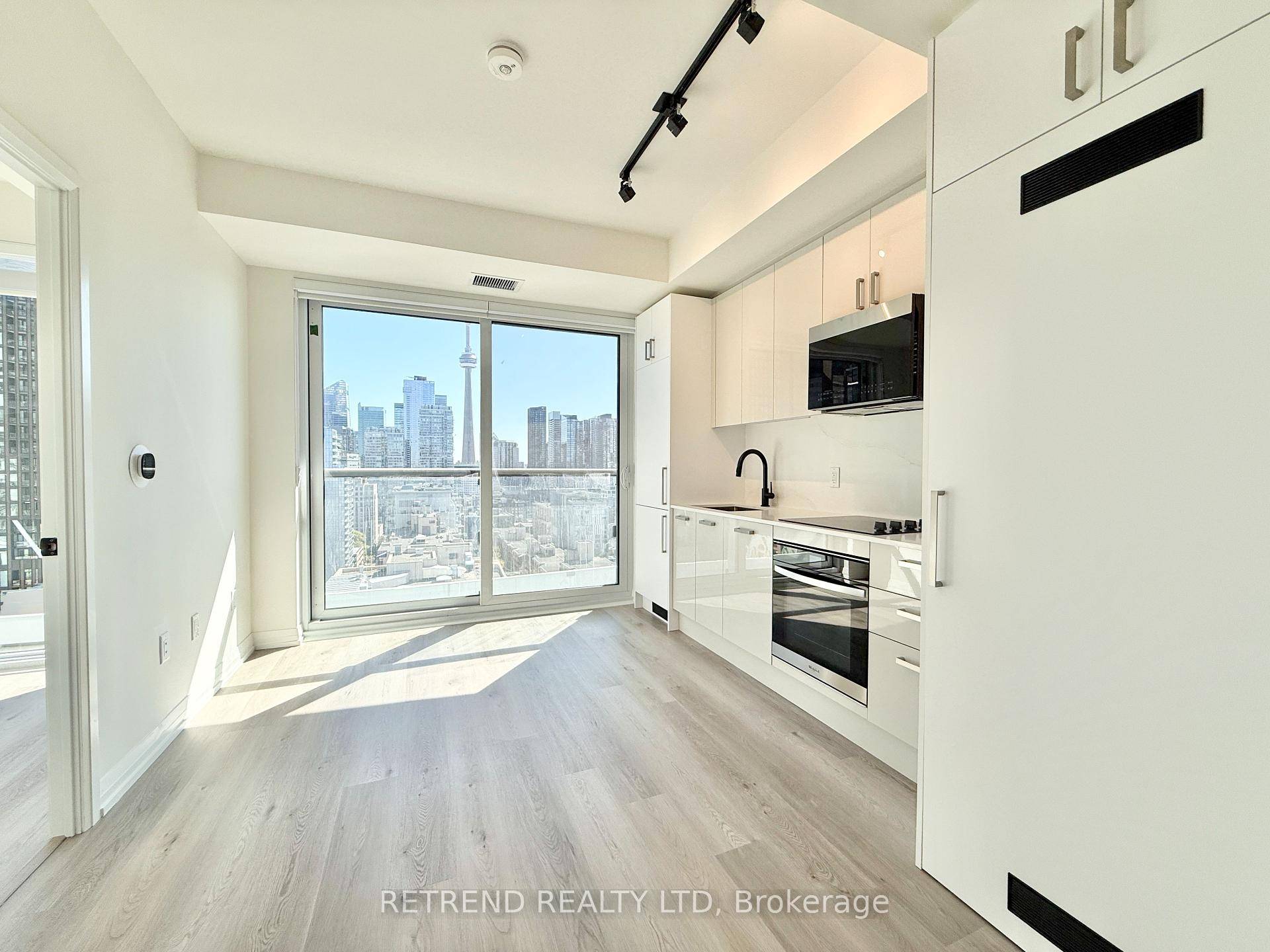 Be the first to live in this artistic and distinctive residence at Artistry Condo by Tribute !