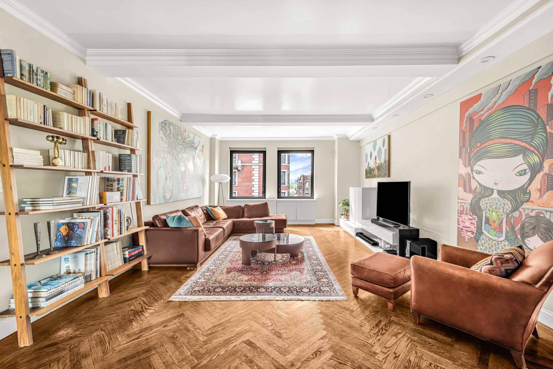 Stunning, Renovated 3 Bedroom, 3 Bath Home in Prime Upper West The one you ve been waiting for.