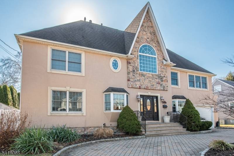 Beautifully renovated 4 bedroom Colonial offering a perfect balance of classic design and modern updates.