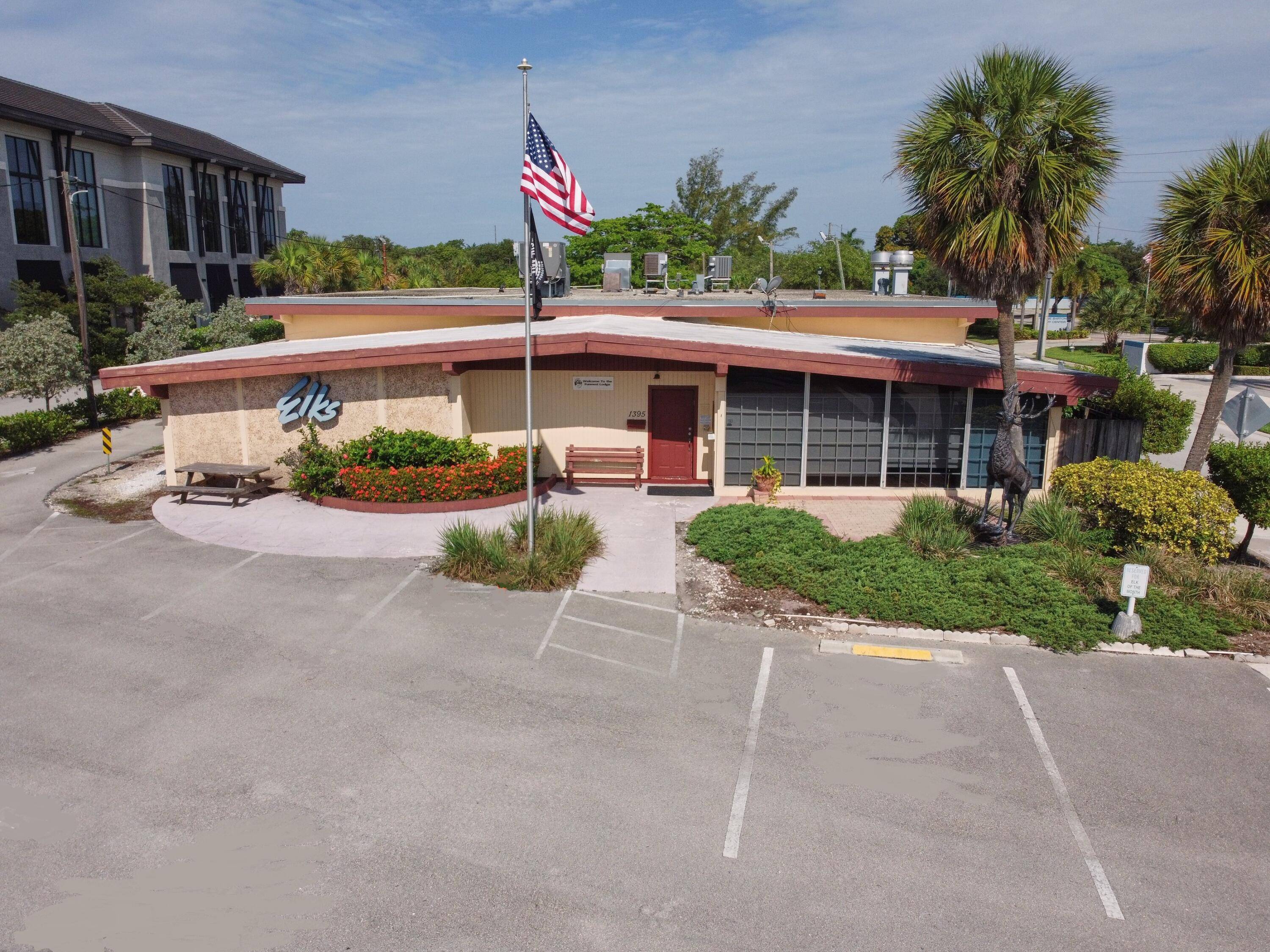 1395 N Federal Highway Retail Palm Beach
