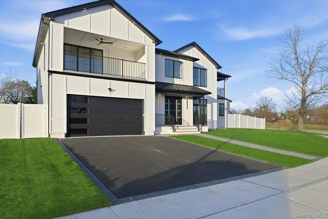 Welcome to this stunning newly constructed 5 bedroom, 4.