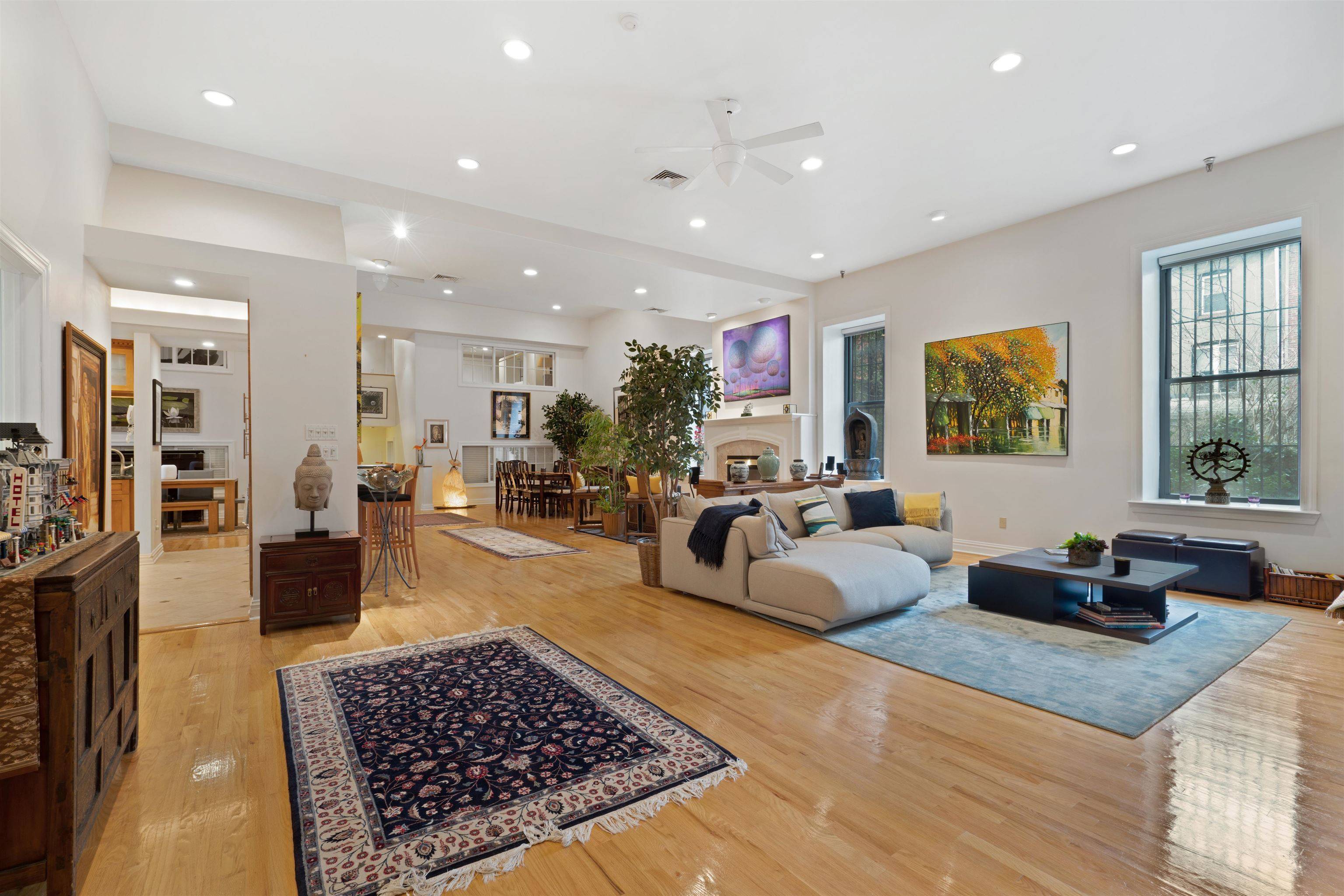 299 PAVONIA AVE Condo New Jersey